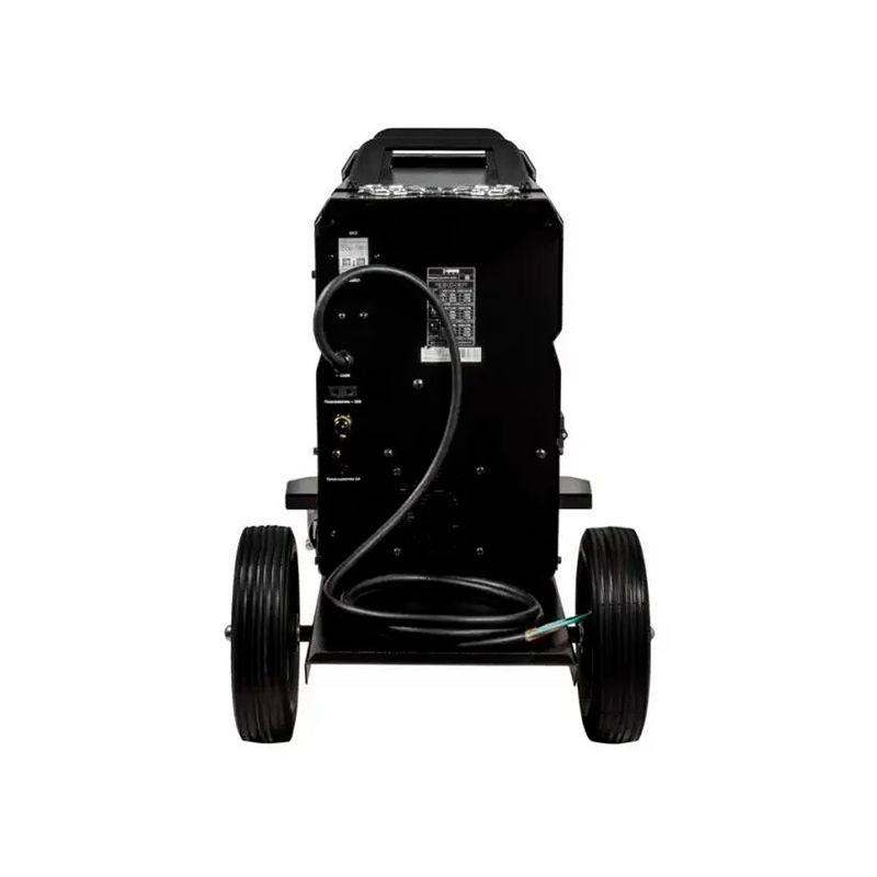 Полуавтомат КЕДР UltraMIG-250S-1 (30–250А, 220В) фото 3