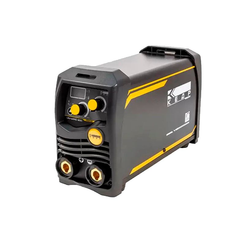 Аппарат инверторный КЕДР UltraARC-200 (220В, 10-200А)