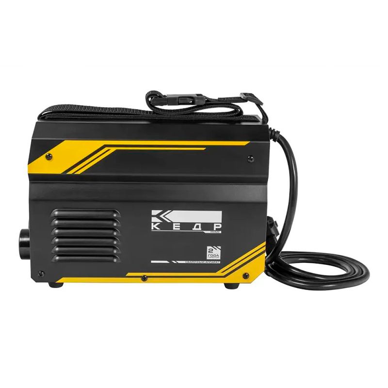 Аппарат инверторный КЕДР UltraARC-200 Compact (220В, 10-200А) фото 2