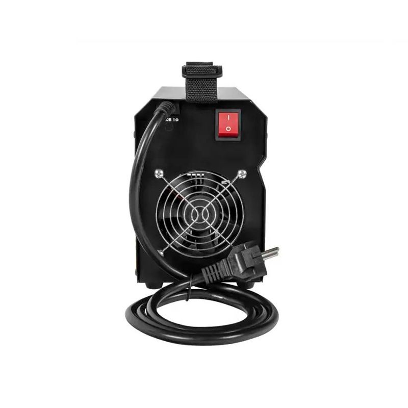 Аппарат инверторный КЕДР UltraARC-200 Compact (220В, 10-200А) фото 3