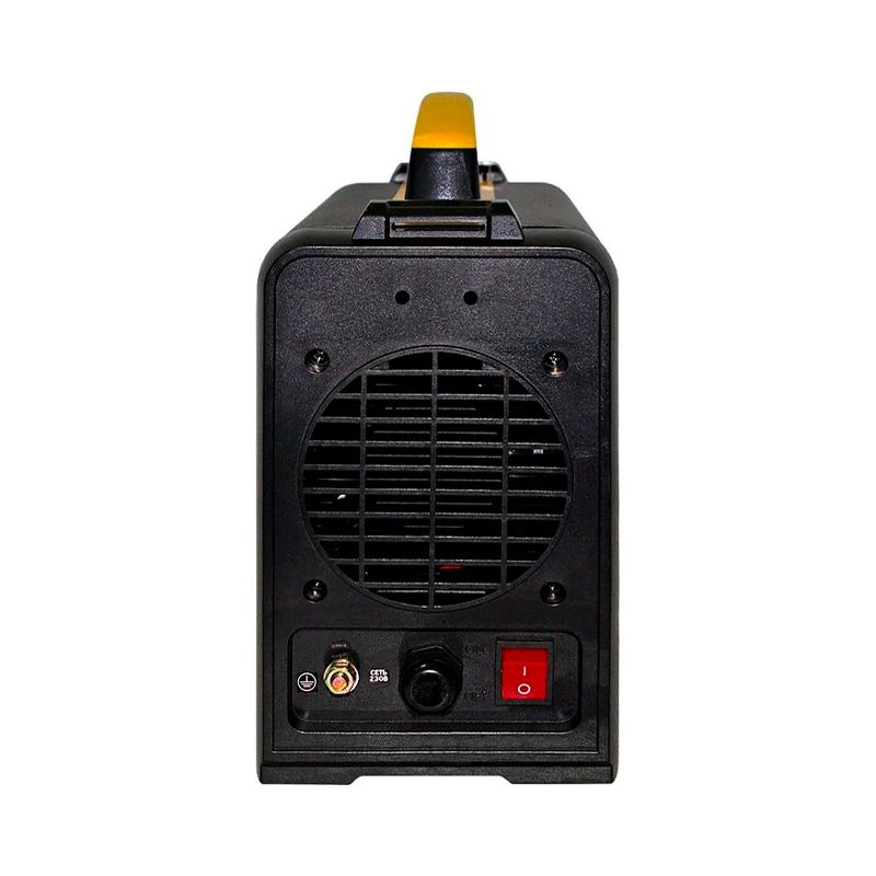Аппарат инверторный КЕДР UltraARC-209S Digital фото 3