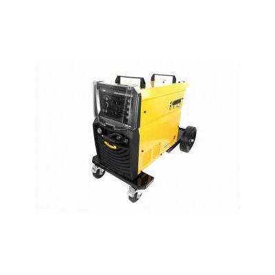 Сварочный аппарат КЕДР AlphaTIG-315P AC/DC 315 А