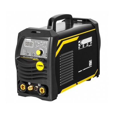 Сварочный аппарат КЕДР UltraTIG-200P AC/DC 200 А