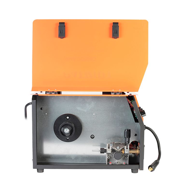 Cварочный инвертор PATRIOT WMA 205MQ MIG/MAG/MMA 8,1 кВт