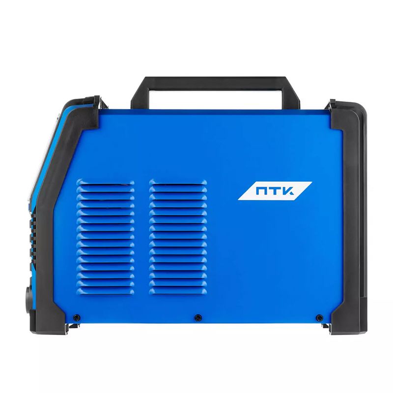 Сварочный аппарат ПТК МАСТЕР MIG 200 DP SYN NF 99-4 LED фото 4