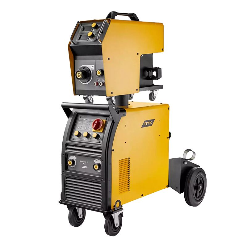 Сварочный аппарат ПТК RILON MIG 500 F