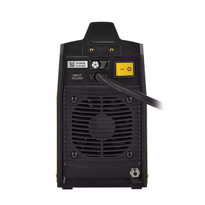 Сварочный аппарат ПТК RILON TIG 200 P AC/DC GDM фото 4