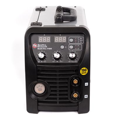 Сварочный аппарат Quattro Elementi Multi Pro 2100 190 А