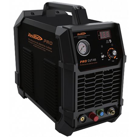 Аппарат плазменной резки Redbo Pro Cut 65 с бесконтактным зажиганием дуги
