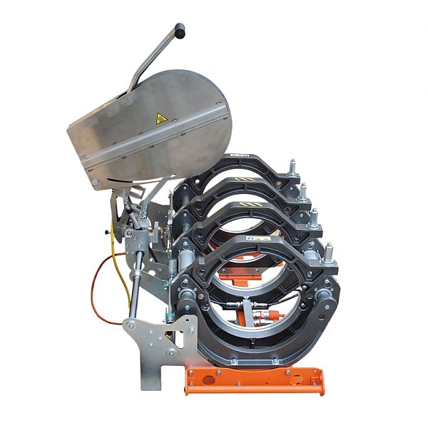 Машина для стыковой сварки Ritmo DELTA DRAGON 250 CNC