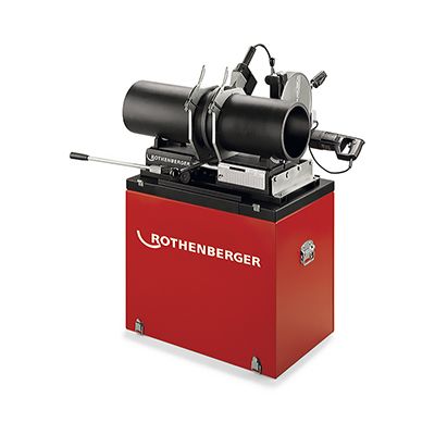 Сварочный аппарат Rothenberger Roweld P250 A2 40-250 мм