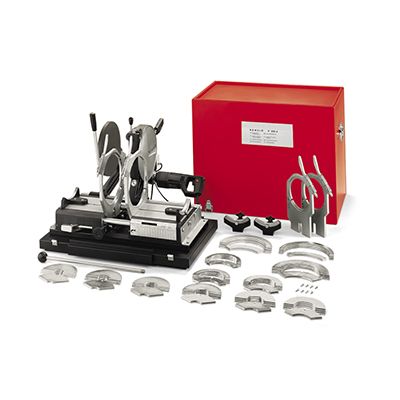 Сварочный аппарат Rothenberger Roweld P250 A2