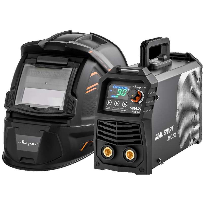 ARC 200 REAL SMART (ММА)