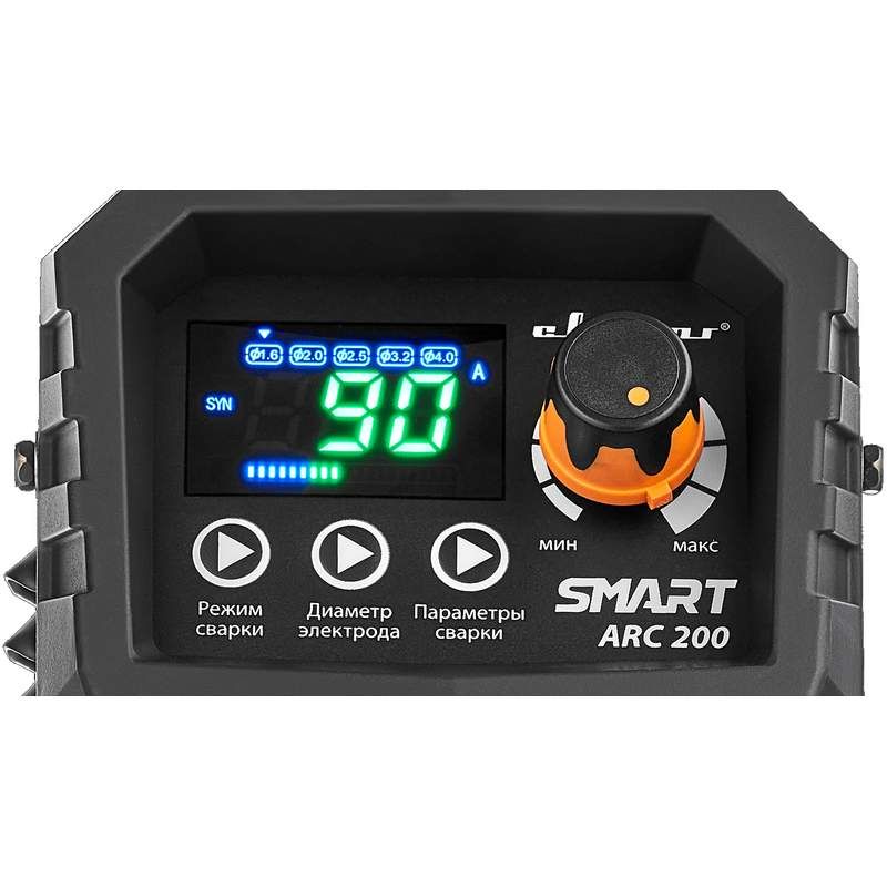 Сварог ARC 200 REAL SMART