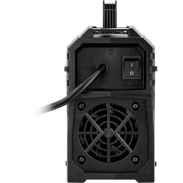 Сварочный аппарат ARC 220 REAL SMART