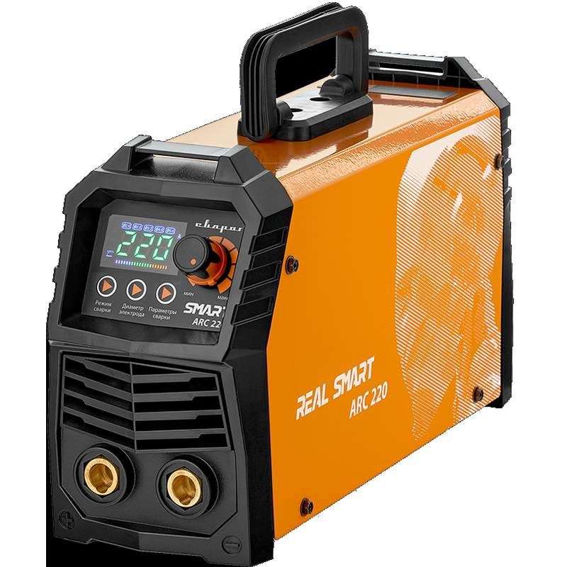 ARC 220 REAL SMART (Z28403)