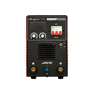 Сварочный инвертор Сварог ARCTIC ARC 250