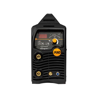 Сварочный инвертор Сварог PRO TIG 200 P DSP AC/DC (E201) 200 А