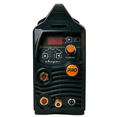 Сварочный инвертор Сварог PRO TIG 200 P DSP (W212) 200 А