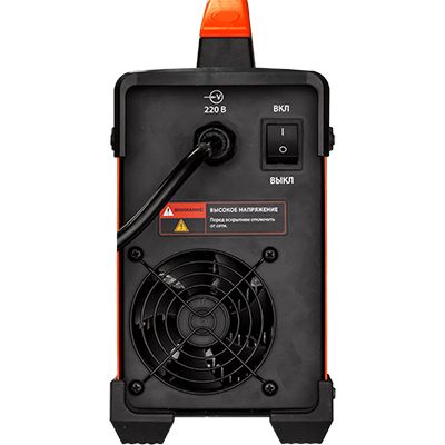Сварочный инвертор Сварог REAL ARC 220 (Z243) 220 А