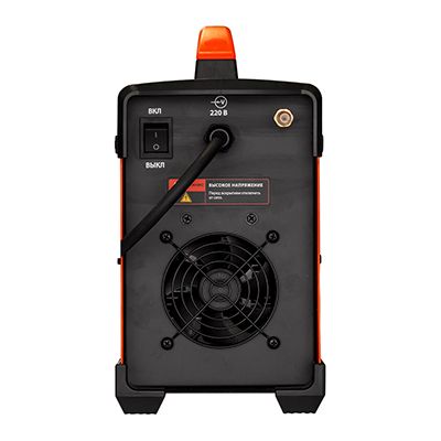 Сварочный инвертор REAL TIG 200 (W223)