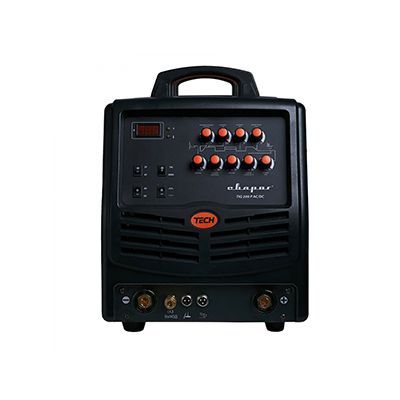 Сварочный аппарат Сварог TECH TIG 200 P AC/DC (E101) 200 А