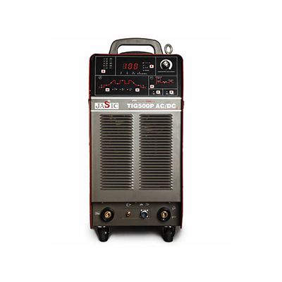 Сварочный инвертор Сварог TIG 500 P DSP AC/DC (J1210) 500 А
