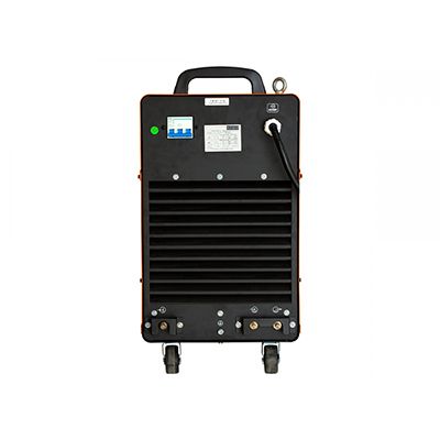 Сварочный инвертор TIG 500 P (W302)