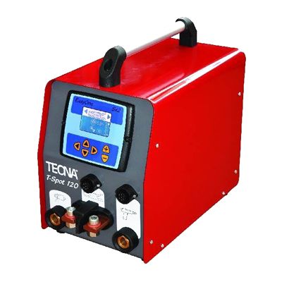 Многофункциональный споттер TECNA T-Spot 120