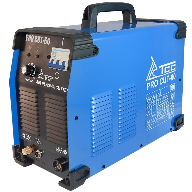 Сварочный аппарат ТCС PRO CUT-60