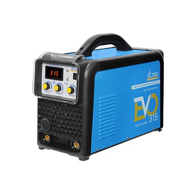 Сварочный инвертор ТСС EVO MMA-315 220 В
