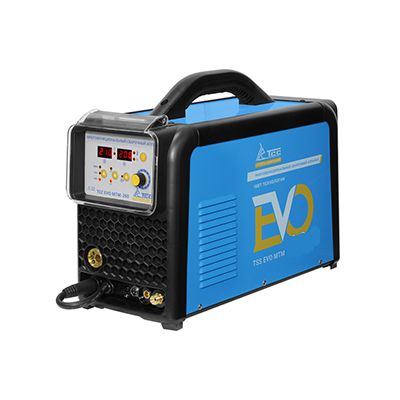Инвертор ТСС EVO MTM-200 10-200 А