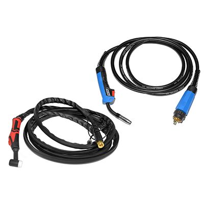 Сварочный аппарат ТСС EVO MTM-200 горелки
