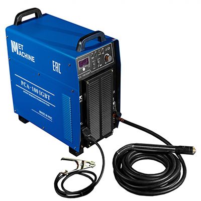 Аппарат воздушно-плазменной резки Vector PCA-120 IGBT
