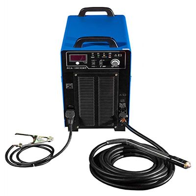 Аппарат воздушно-плазменной резки PCA-120 IGBT 380 В