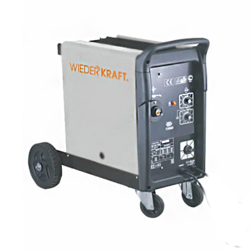Мобильный полуавтомат для сварки WIEDERKRAFT WDK-630038 380 В
