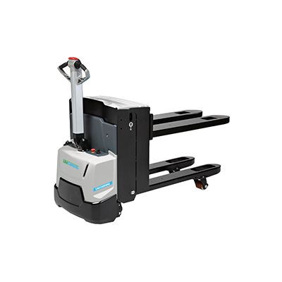 Самоходная тележка UniCarriers MDE 200 2000 кг