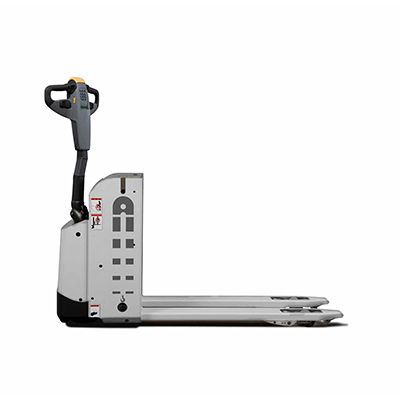Электрическая тележка UniCarriers PLL 180
