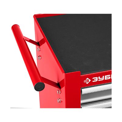 Тележка ЗУБР Master 680x330x770 мм
