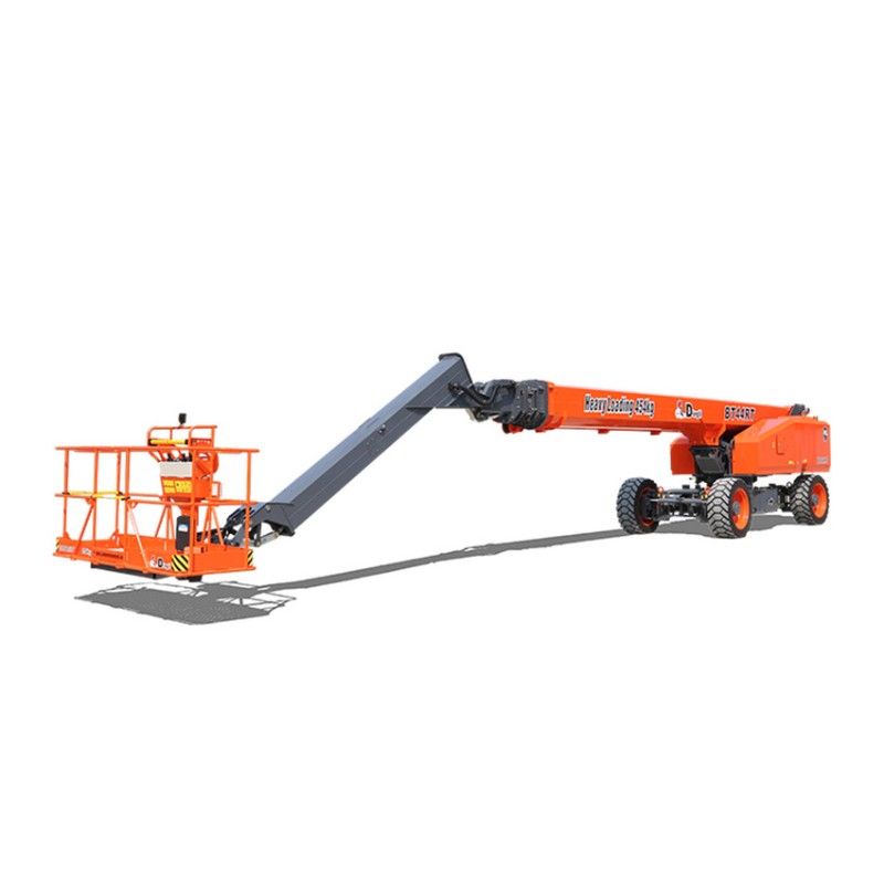 Телескопический подъемник Dingli BT44RT 44,44 м