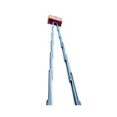Подъемник GROST Double Mast 200-14 AC/DC двухмачтовый