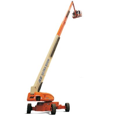 Самоходный подъемник JLG 460 SJ 270 кг