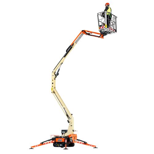 Подъемник компактный самоходный JLG Х14 J Diesel