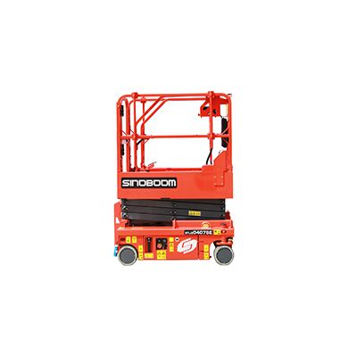 Подъемник Sinoboom GTJZ0407SE 240 кг