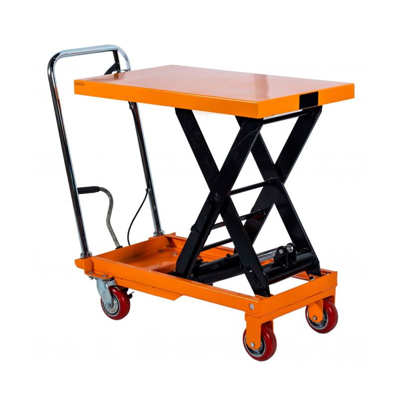 Передвижной подъемный стол EURO-LIFT WP500