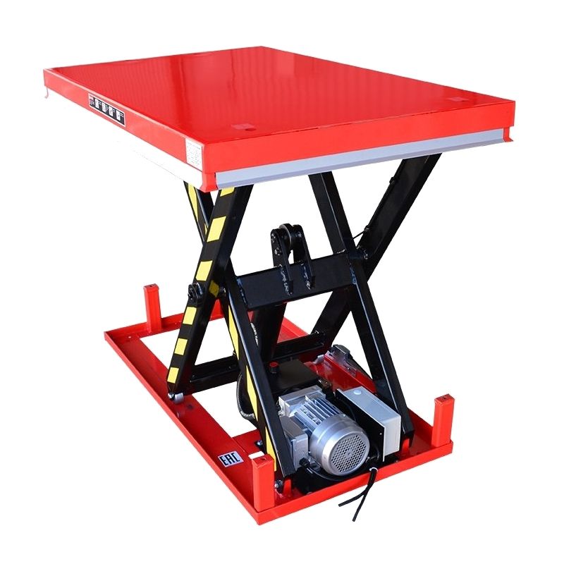 Подъемный стол OXLIFT OX NY-300 3000 кг 1000 мм 1700/1200