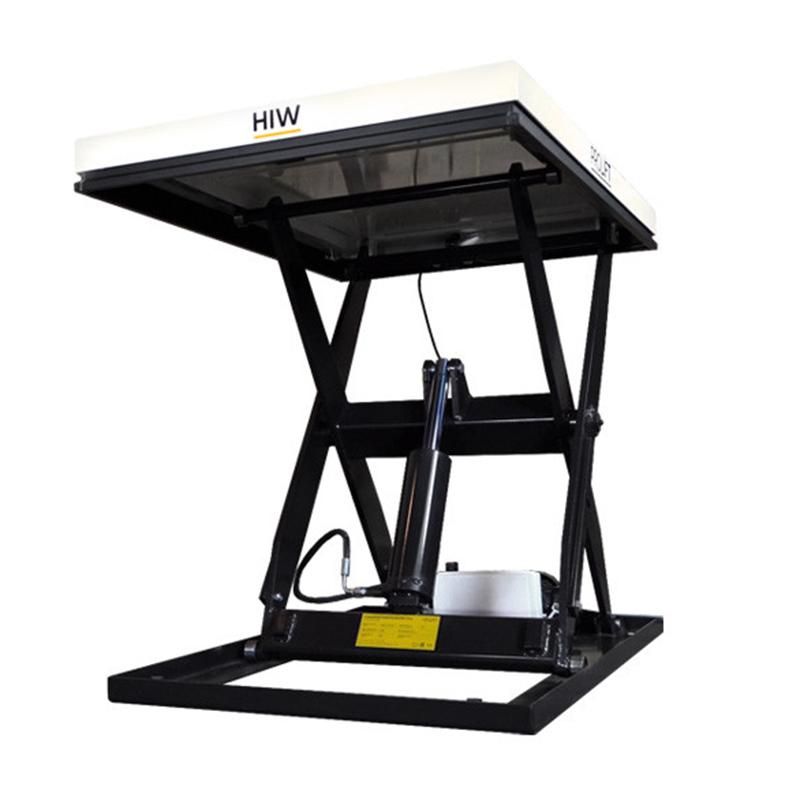 Подъемный стол PROLIFT M2 HIW2.0EU фото 2