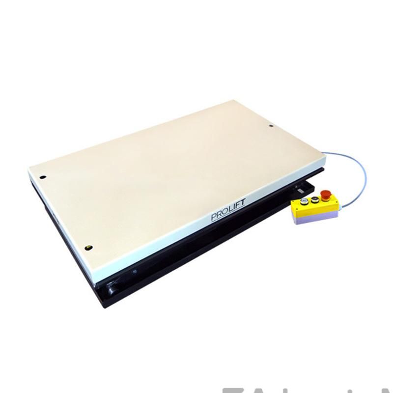 Подъемный стол PROLIFT M2 HIW2.0EU фото 3