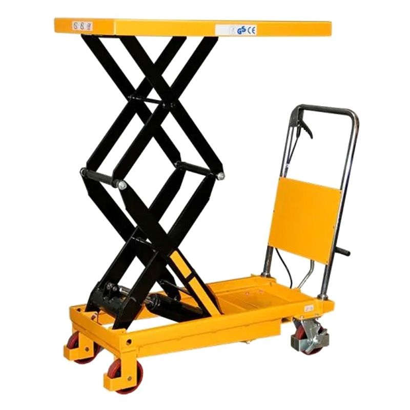 Стол подъемный SMARTLIFT PTS 500 500 кг, 905х500 мм, 1,5 м