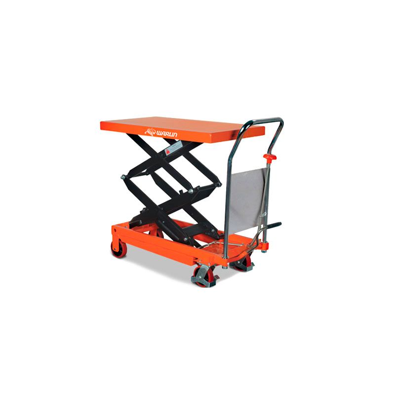 Подъемный стол WARUN HTL-350D